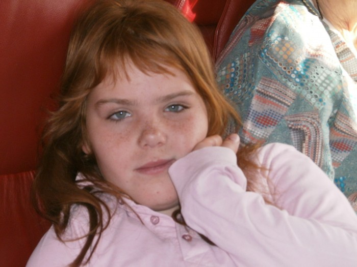 Photo de profil de clips