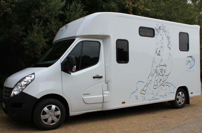 Photo de profil de transportspanu