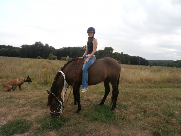 Photo de profil de christelle91100