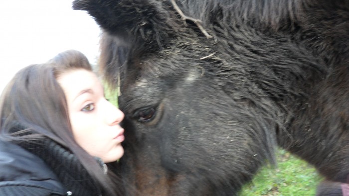 Photo de profil de sandrine69