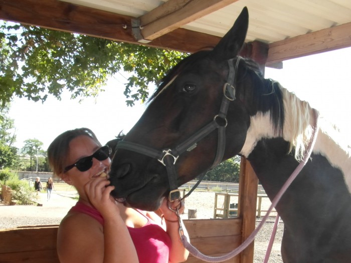 Photo de profil de mel54