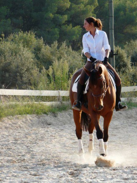 Photo de profil de ecuriejunassole