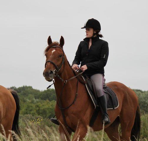 Photo de profil de luluabricot2505