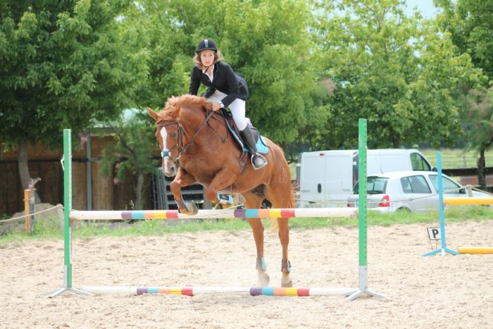 Photo de profil de evacheval34