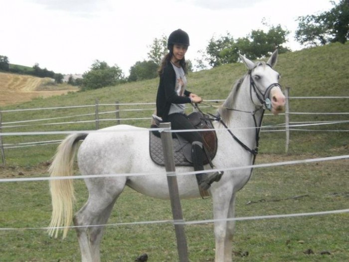 Photo de profil de colline31