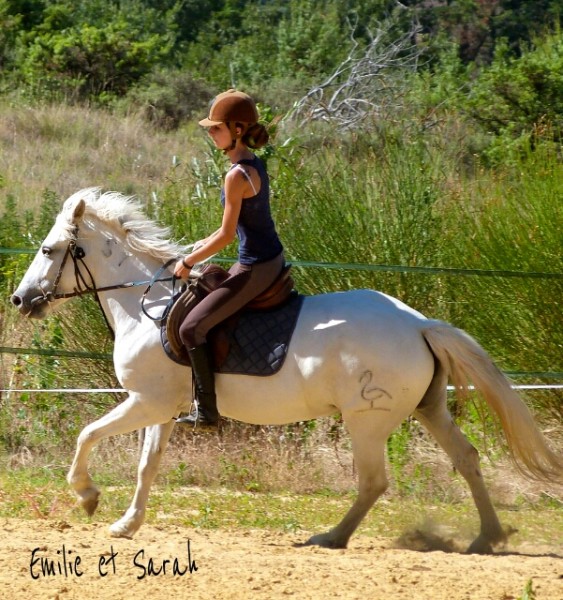 Photo de profil de lablondebrune