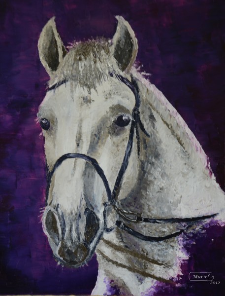 Photo de profil de murielpeinture