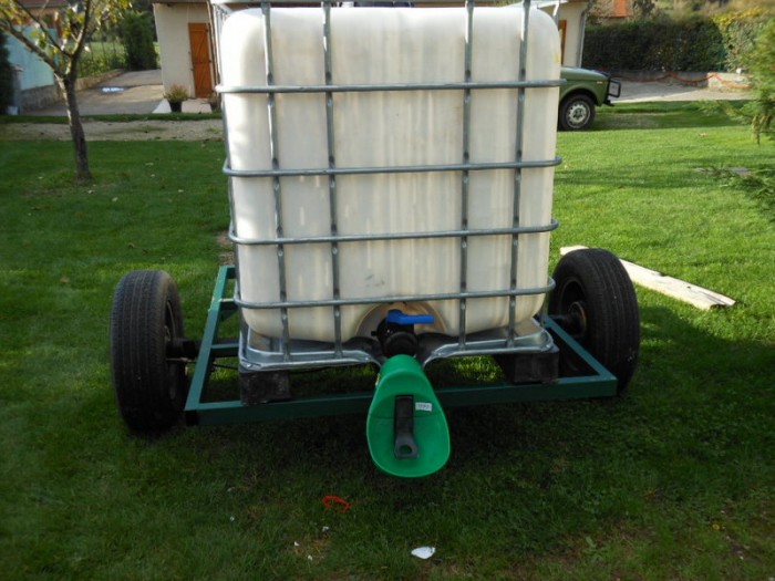 Photo de profil de nicopaul