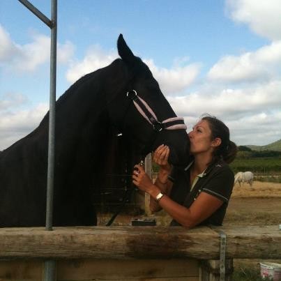 Photo de profil de channelle