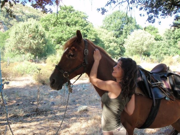 Photo de profil de racheld