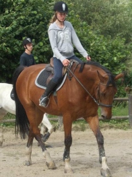 Photo de profil de leea59