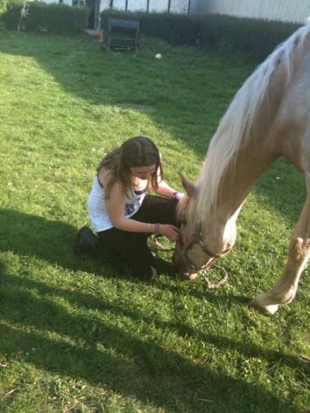 Photo de profil de lalyhurricane