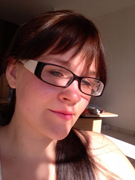 Photo de profil de glass