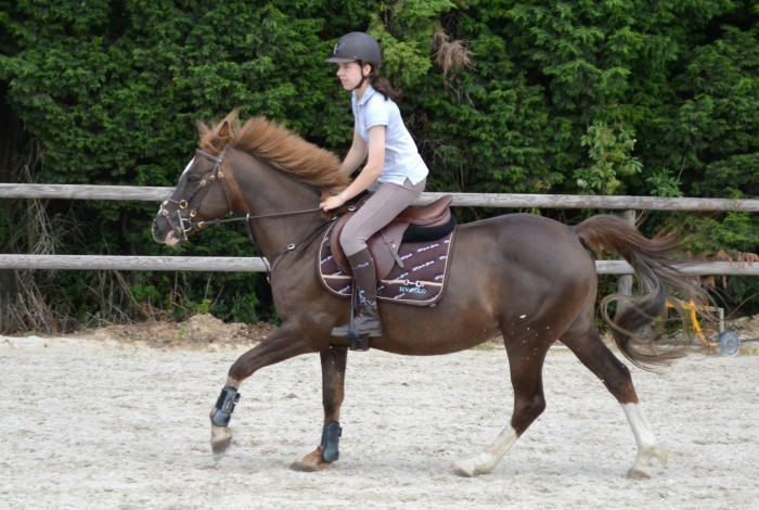 Photo de profil de paulinekid