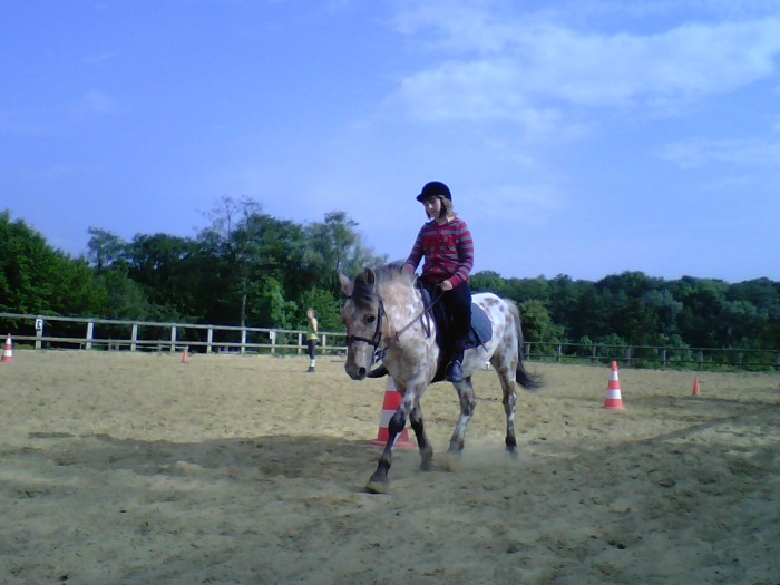 Photo de profil de manon02