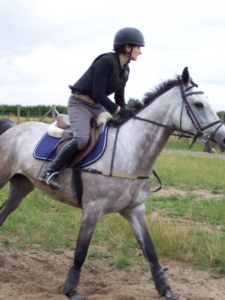 Photo de profil de amelie25