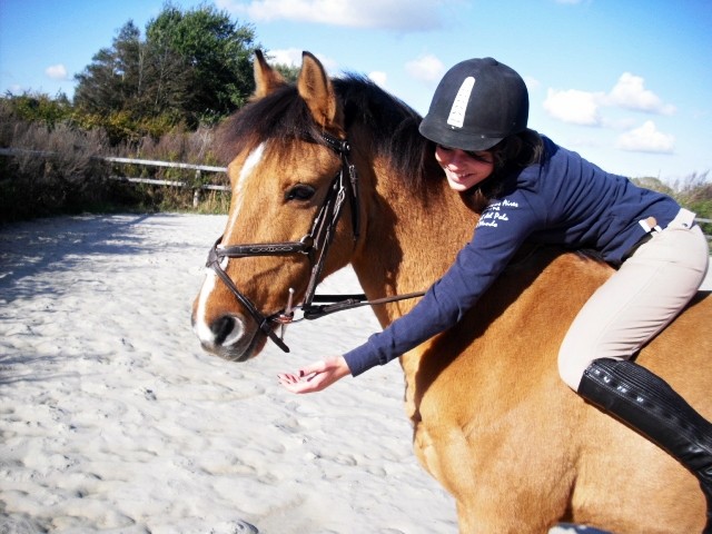 Photo de profil de indianadumarais