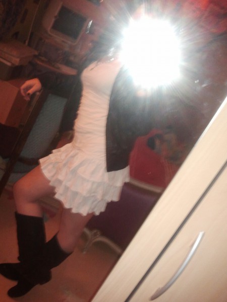 Photo de profil de chrek