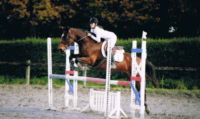 Photo de profil de capucineplassou