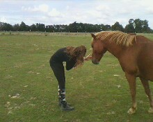 Photo de profil de morgannee