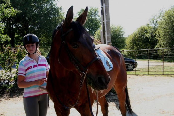 Photo de profil de julie31400