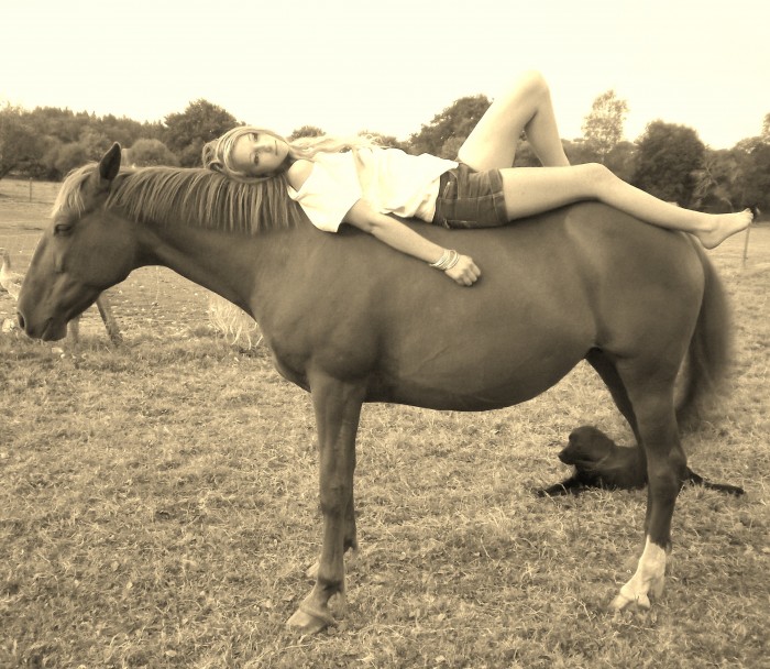 Photo de profil de poisonangel