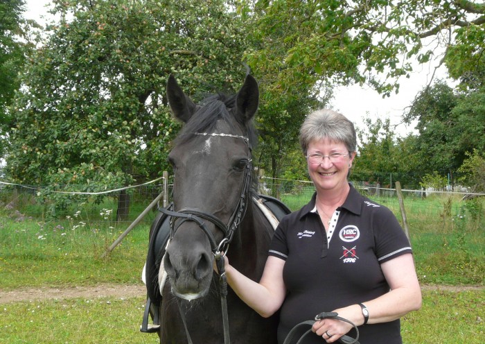 Photo de profil de belettemini