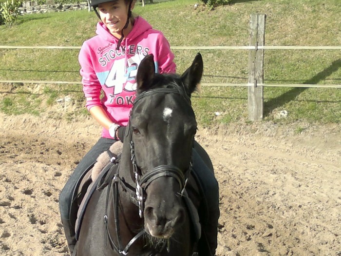 Photo de profil de adele.