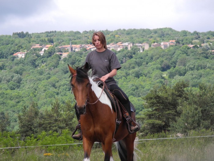 Photo de profil de andrea10