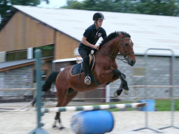 Photo de profil de cavaliermontagn