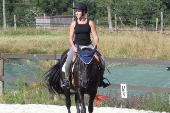 Photo de profil de mimijolie33