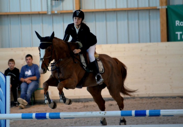 Photo de profil de melou67