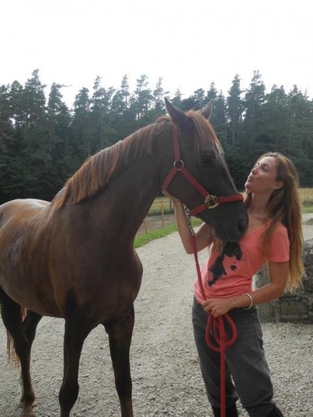 Photo de profil de pauline1604