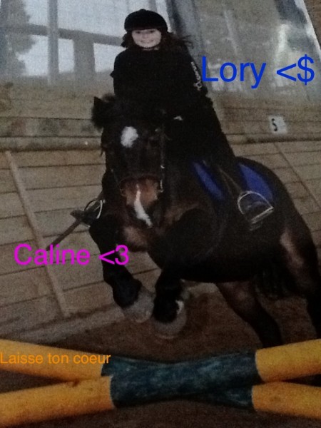 Photo de profil de lorybidule