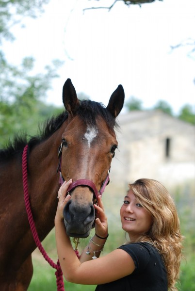 Photo de profil de julie3378