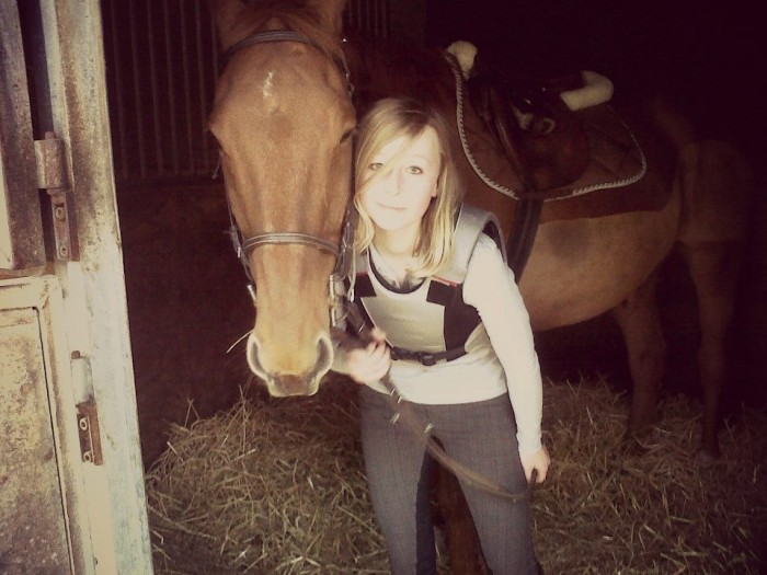 Photo de profil de marine7