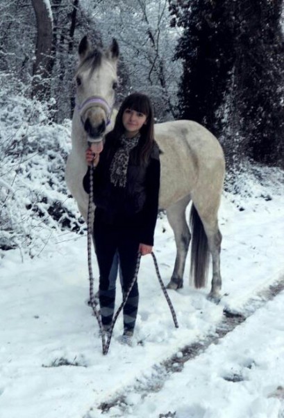 Photo de profil de kellydufay