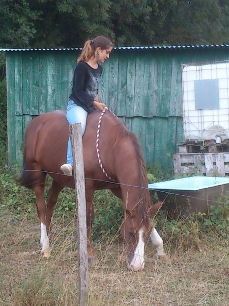 Photo de profil de bibouille33