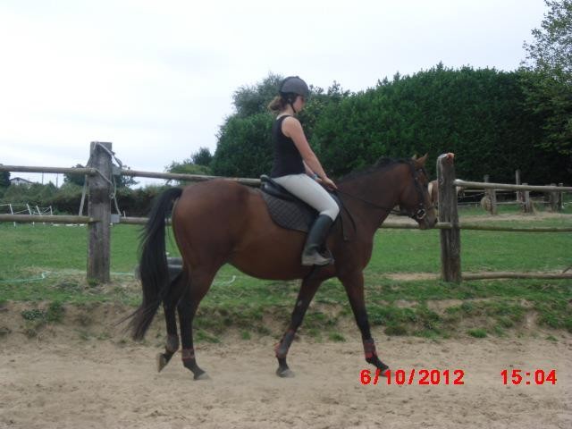 Photo de profil de mel64