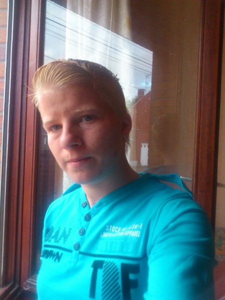 Photo de profil de gwendoline59500