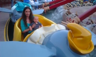 Photo de profil de barbounette