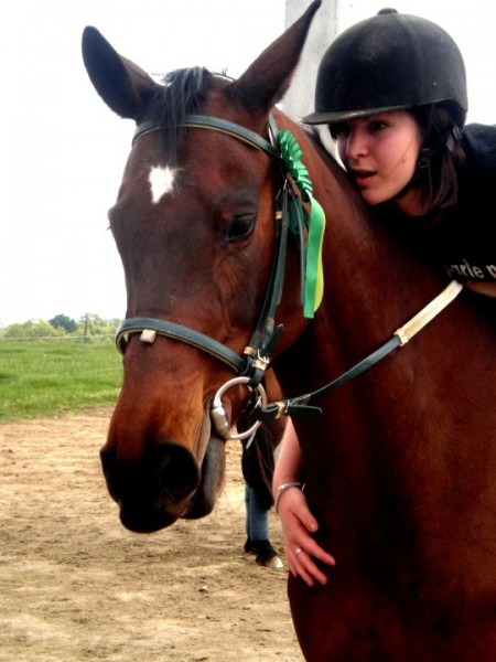 Photo de profil de elly35