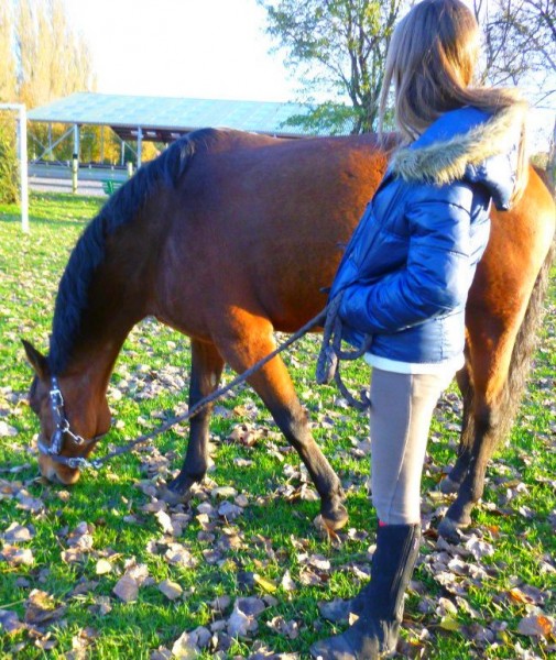 Photo de profil de olalie27