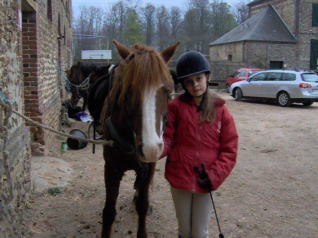 Photo de profil de lucie61550