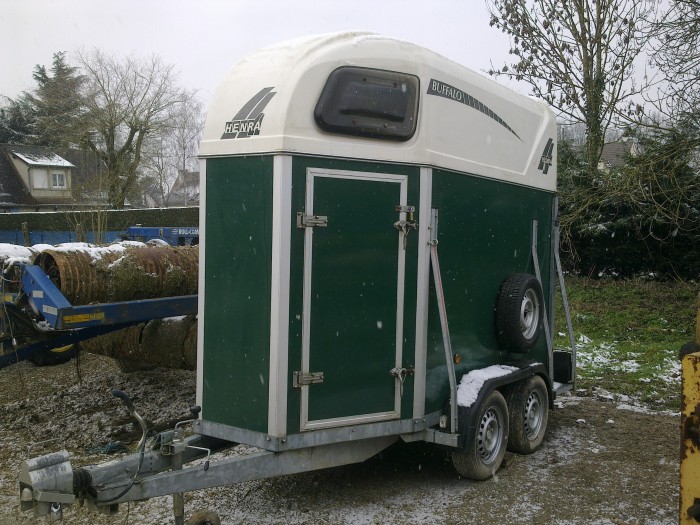 Photo de profil de vanhenra