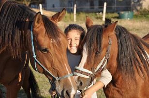 Photo de profil de theduderanch