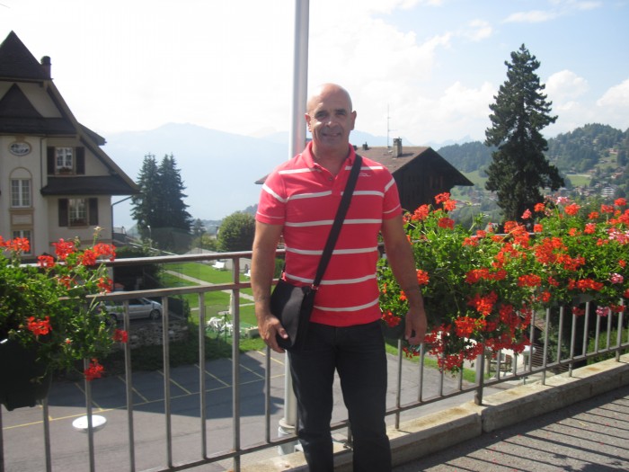 Photo de profil de agartha