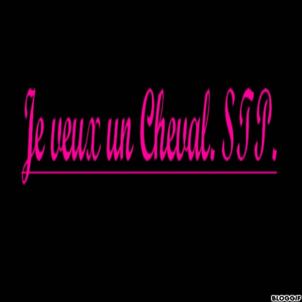 Photo de profil de iwanthorse32