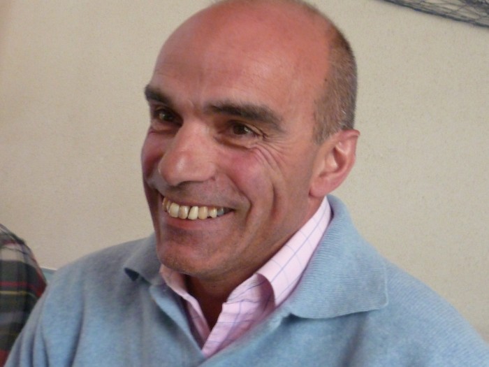 Photo de profil de bercheny