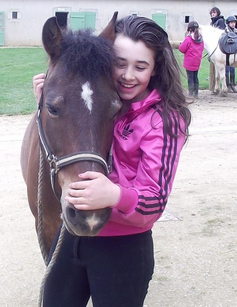 Photo de profil de sassa_poney.